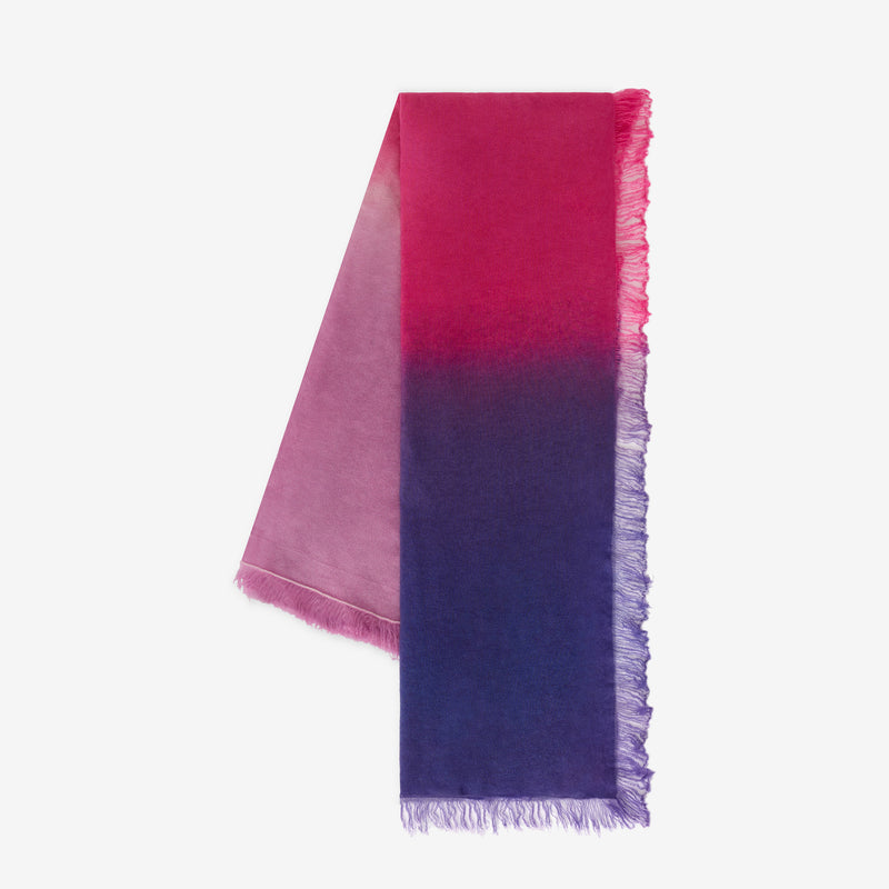 Tinku Scarf - Pink