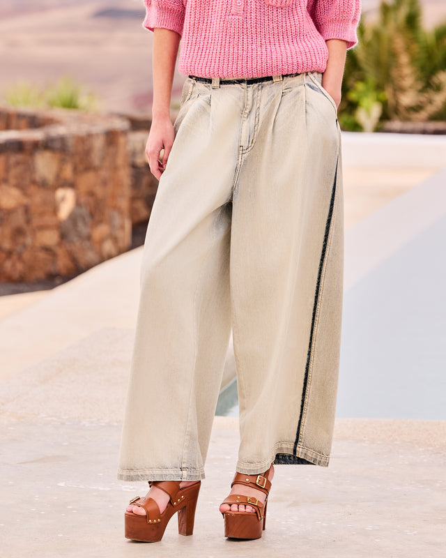 Willo Jeans - Denim - Image 2