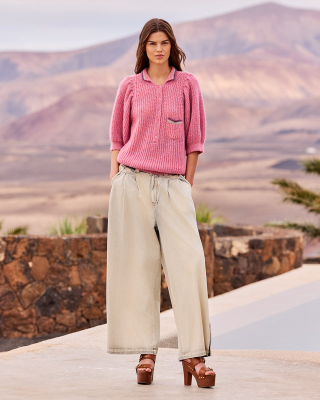 Willo Jeans - Denim - Image 1