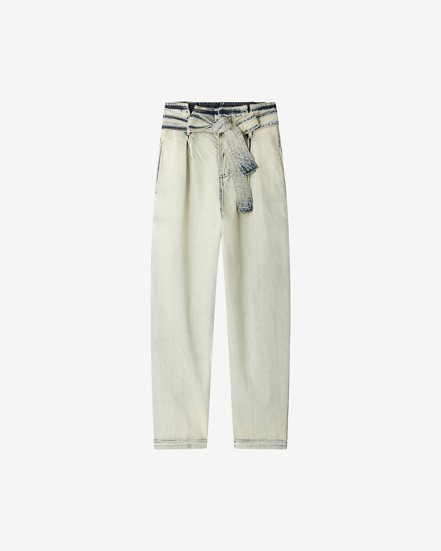Wissi Jeans - Denim