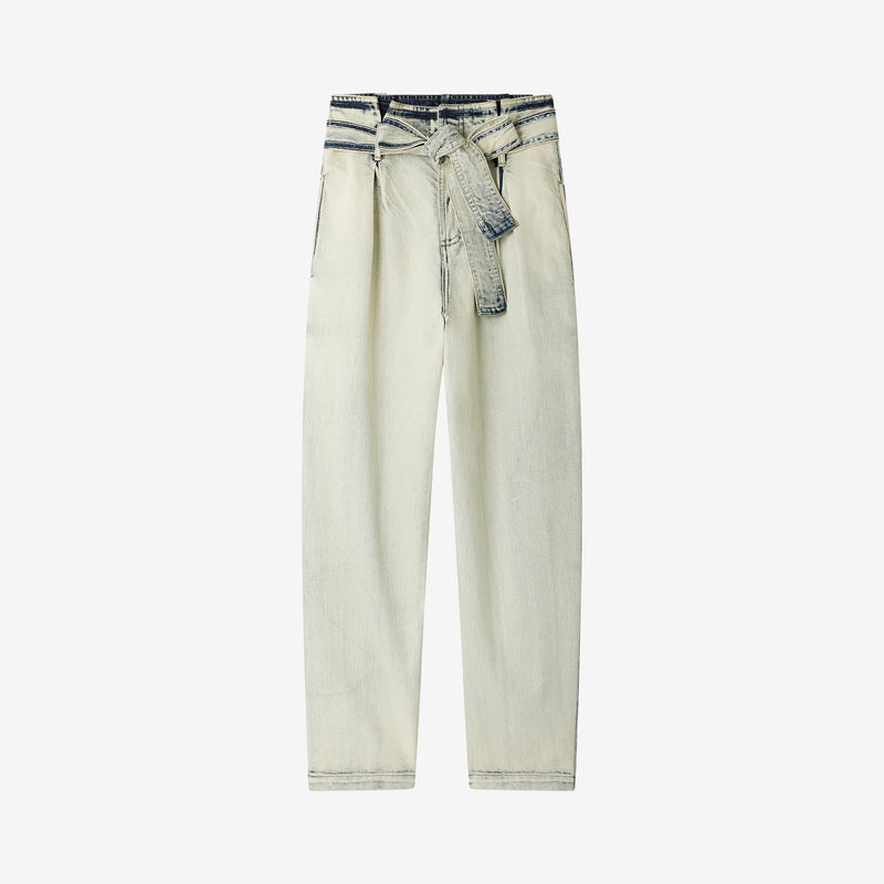 Wissi Jeans - Denim