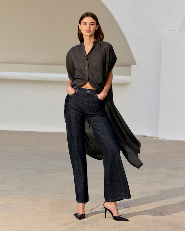 Robe Dolly - Noir - Image 1