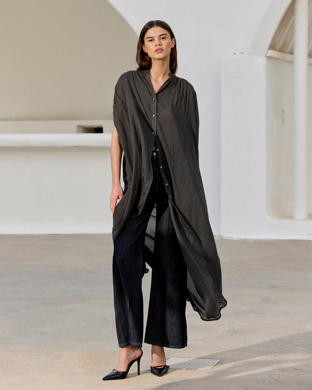 Robe Dolly - Noir - Image 2