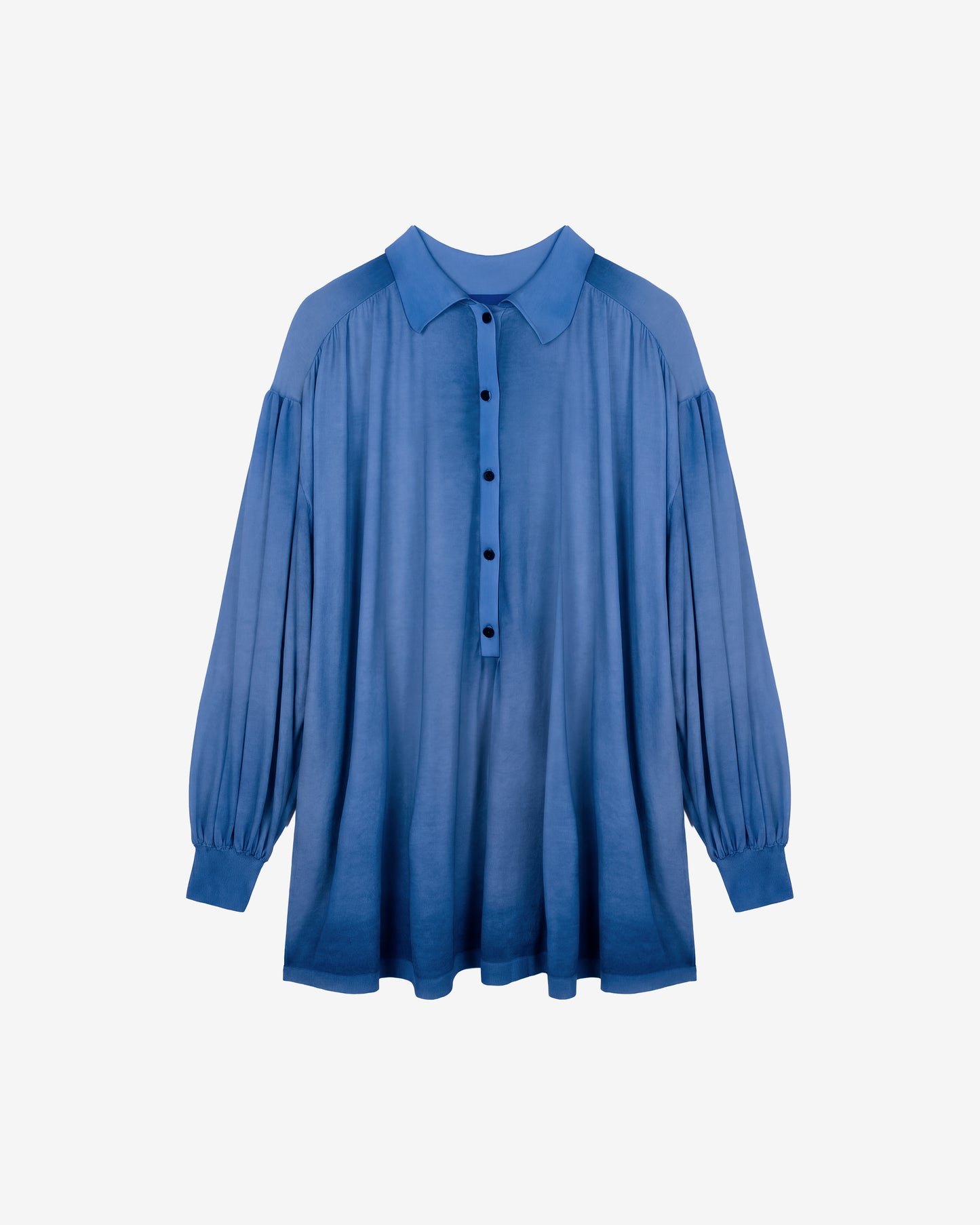 Dou Sweater - Blue