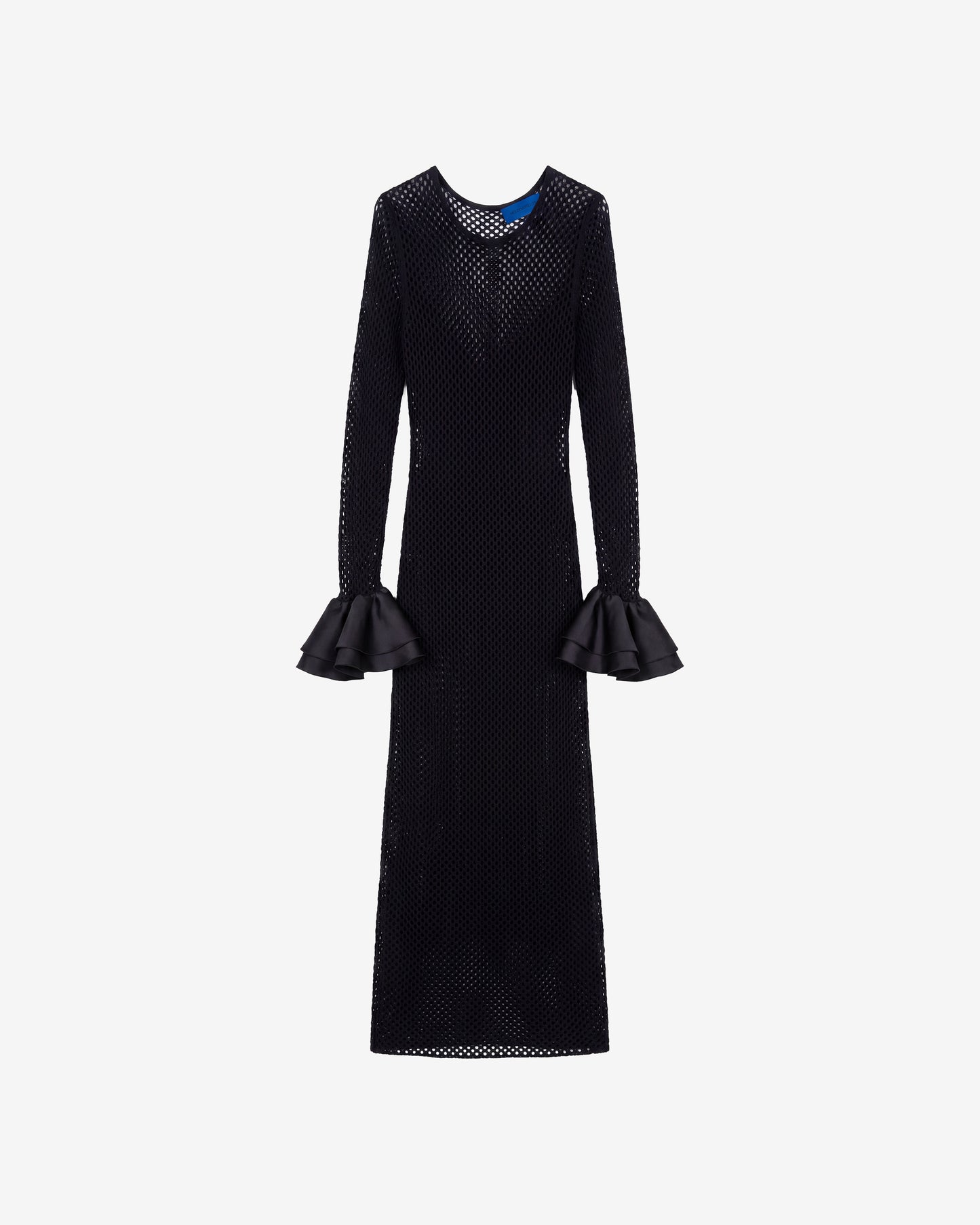 Robe Merm - Noir