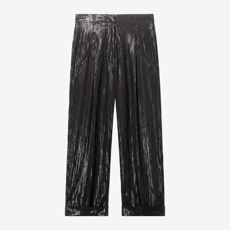 Niko Pants - Black