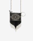 Sac Perla - Argent