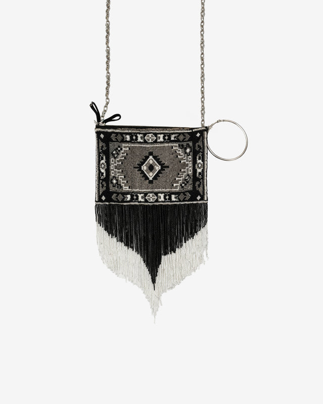 Sac Perla - Argent - Image 1