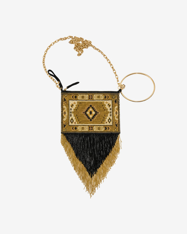 Sac Perla - Jaune - Image 1