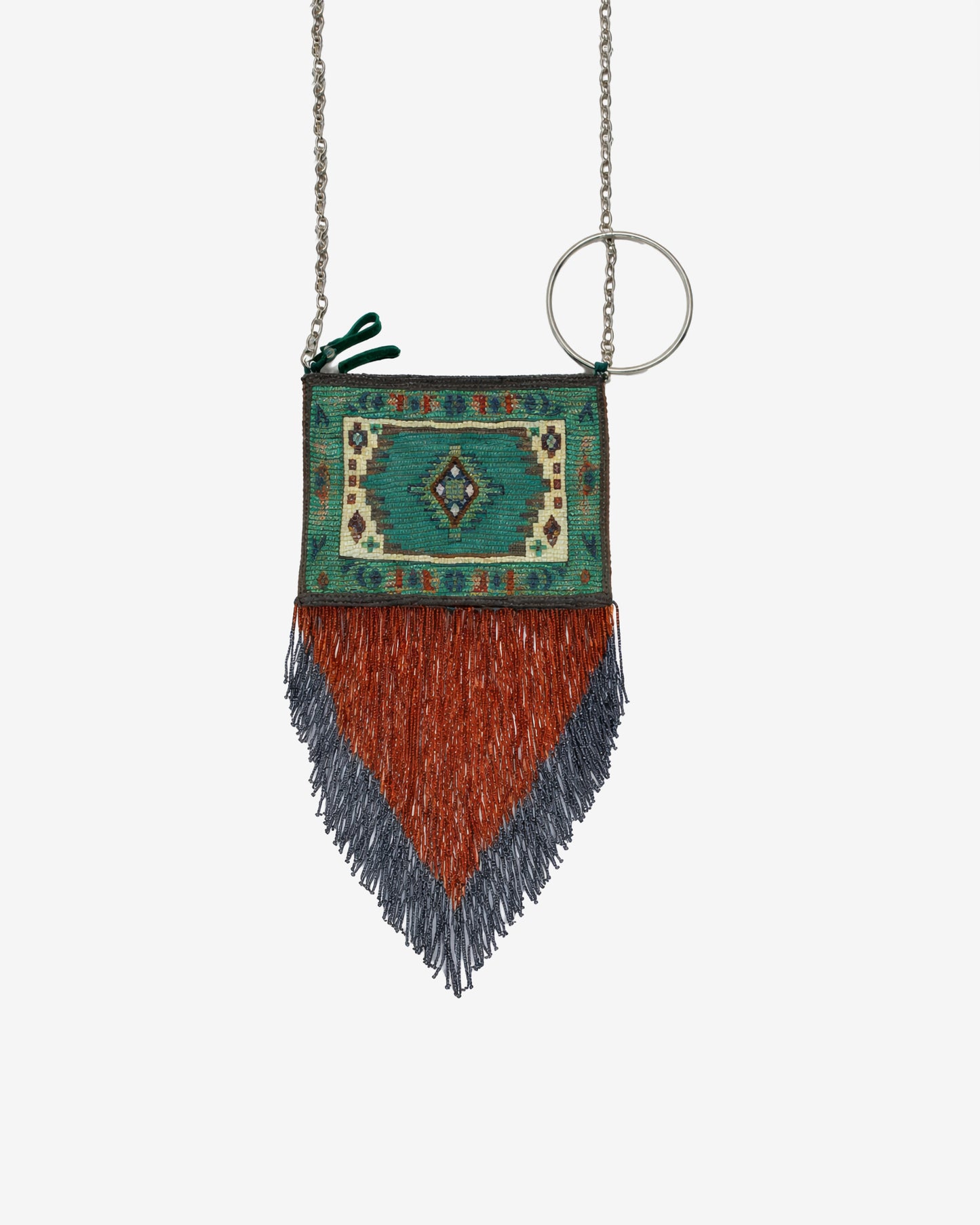Sac Perla - Vert