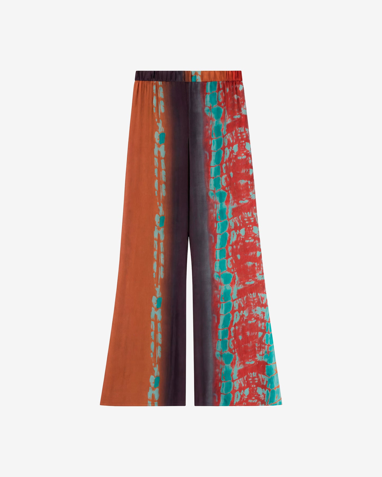 Pleasure Pants - Red