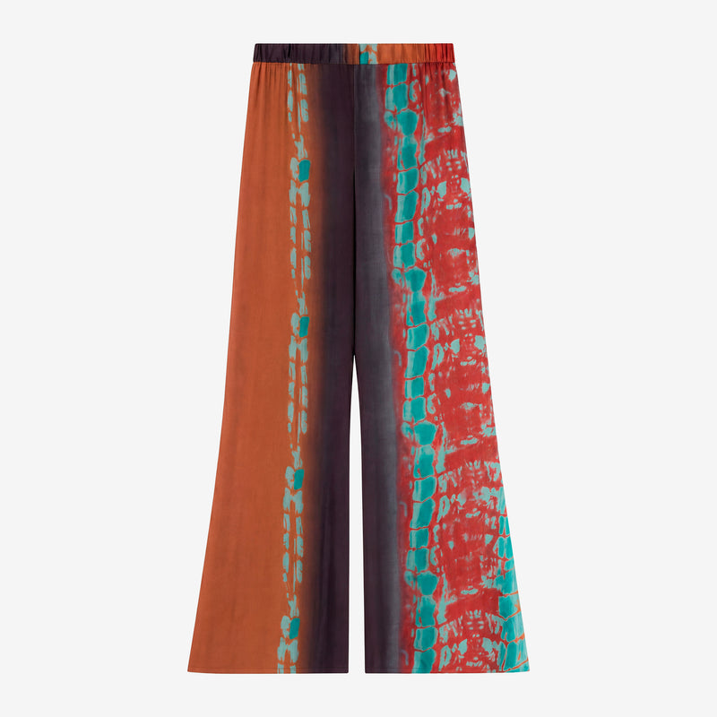 Pleasure Pants - Red