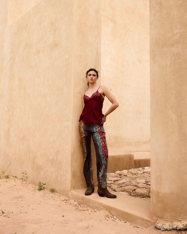 Top Sebal - Rouge - Image 2