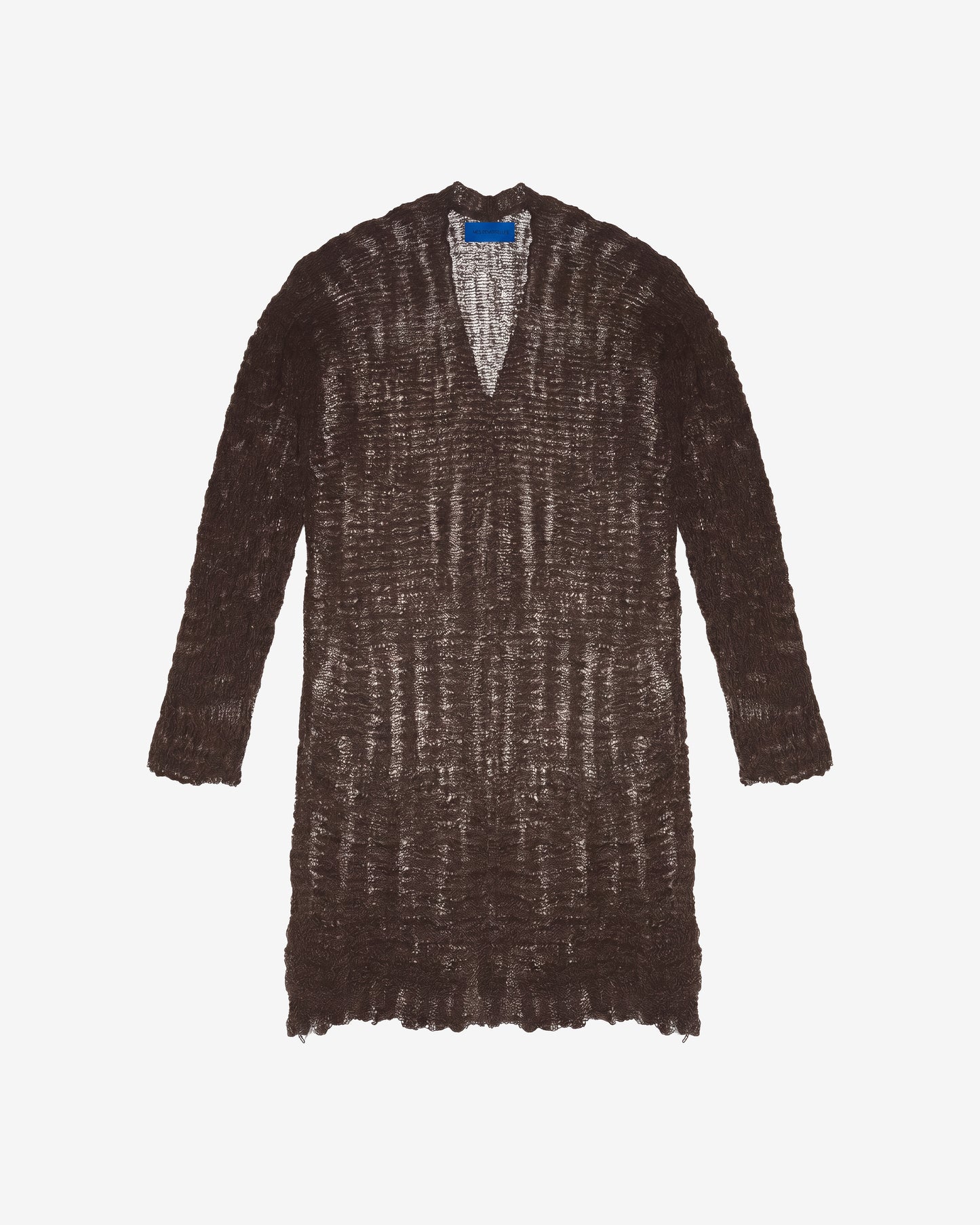 Pull Silis - Taupe