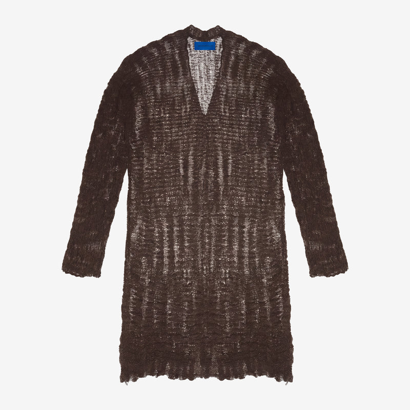 Pull Silis - Taupe