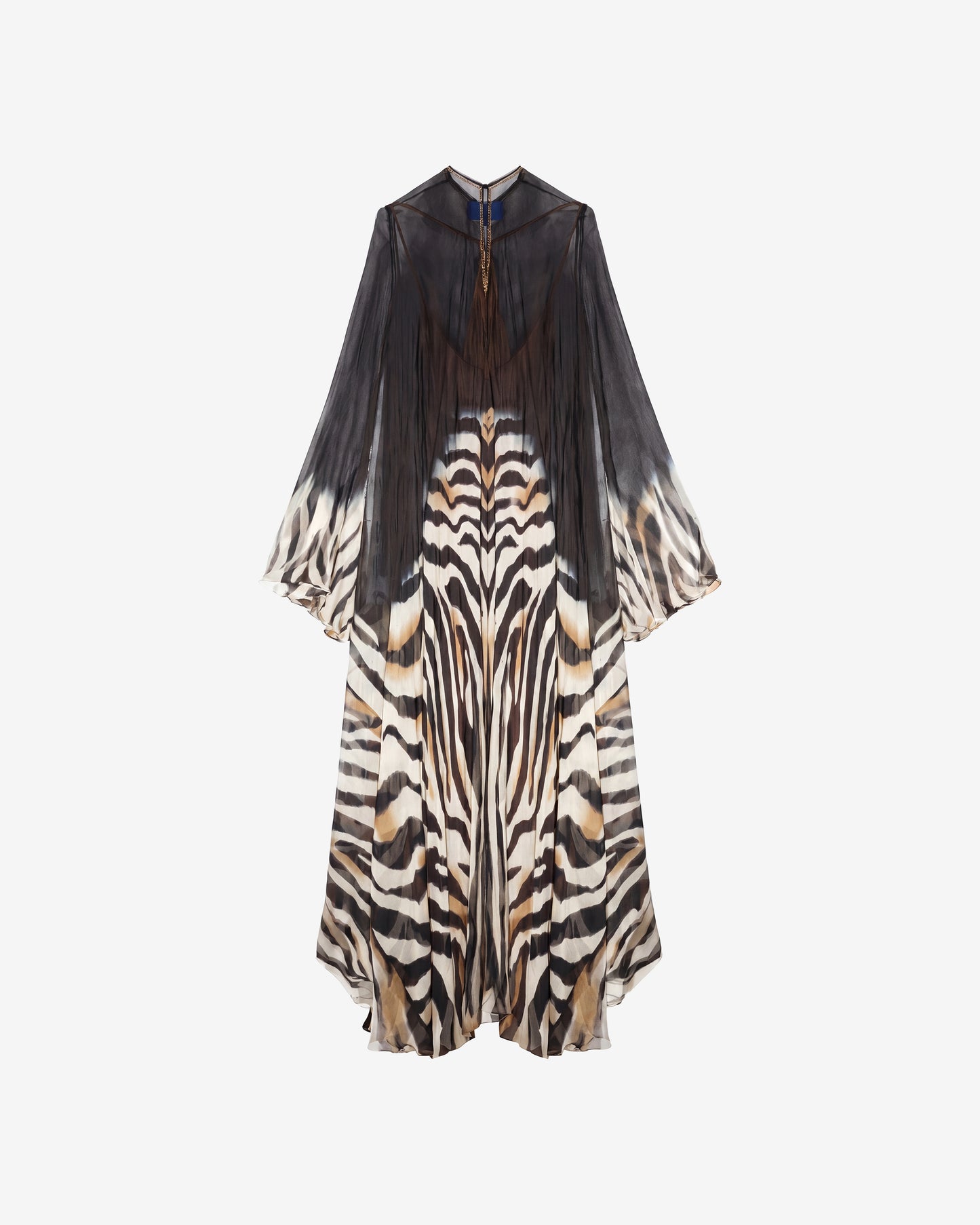 Robe Sisters - Ocre