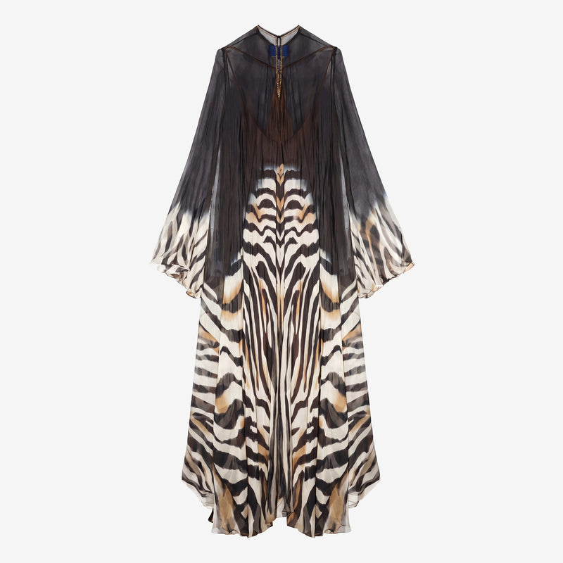 Robe Sisters - Ocre