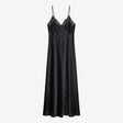 Robe Suava - Noir
