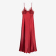 Robe Suava - Rouge