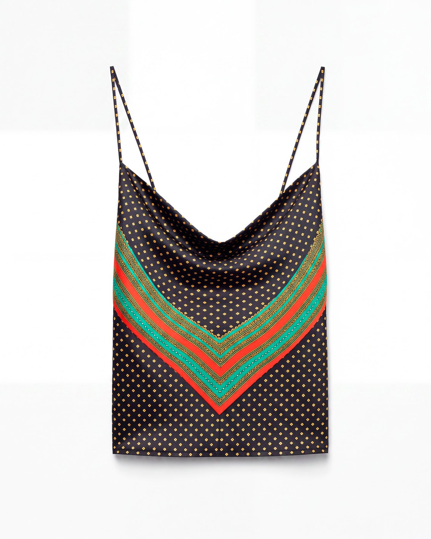 Apara Top - Black