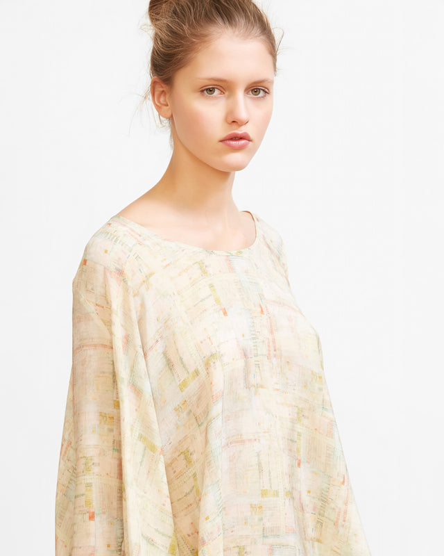 Blouse Quid Lin | Mes Demoiselles Paris - Image 3