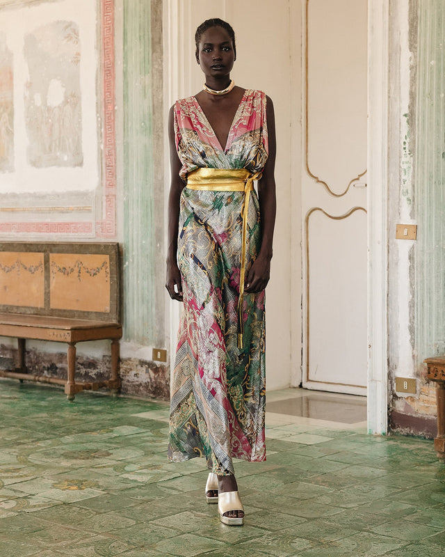 Ceinture Beatrice Or | Mes Demoiselles Paris - Image 3