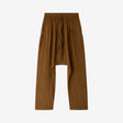 Loana Pants - Khaki Olive