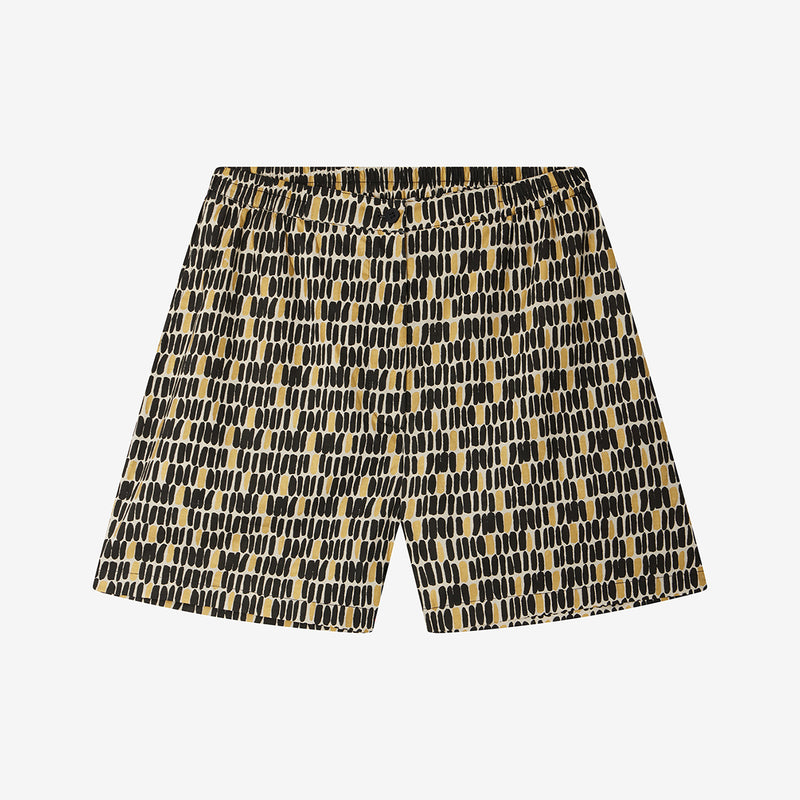 Short Suria - Noir
