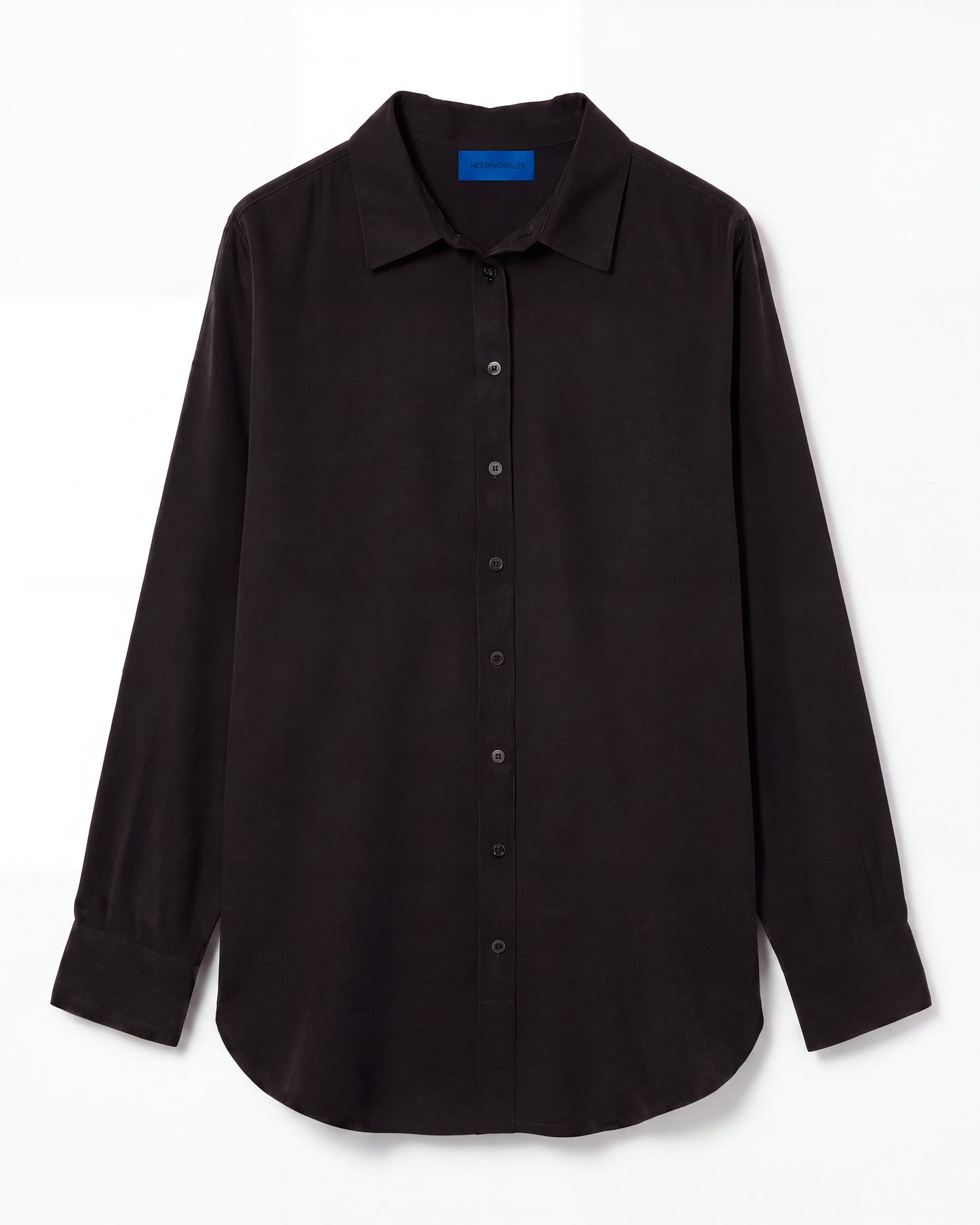 Seven Shirt - Coal