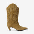 Chaussures Argus - Kaki