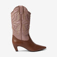 Chaussures Argus - Rose