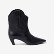 Chaussures Holly - Noir