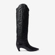 Chaussures Lora - Noir