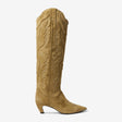 Chaussures Lora - Kaki
