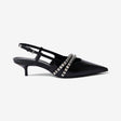 Chaussures Tasha - Noir