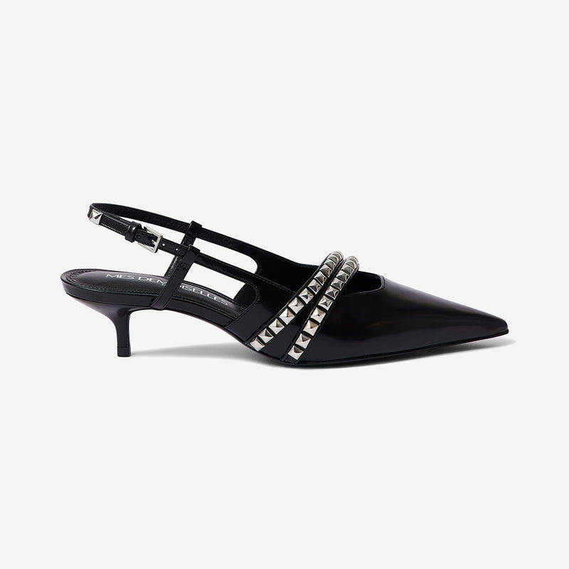 Chaussures Tasha - Noir