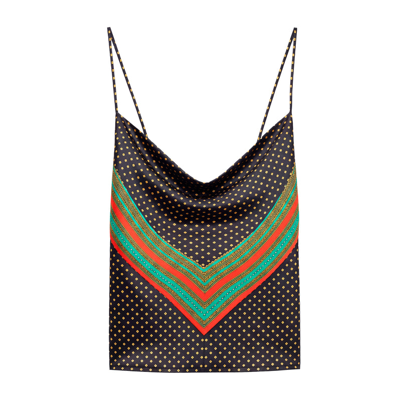 Apara Top - Black