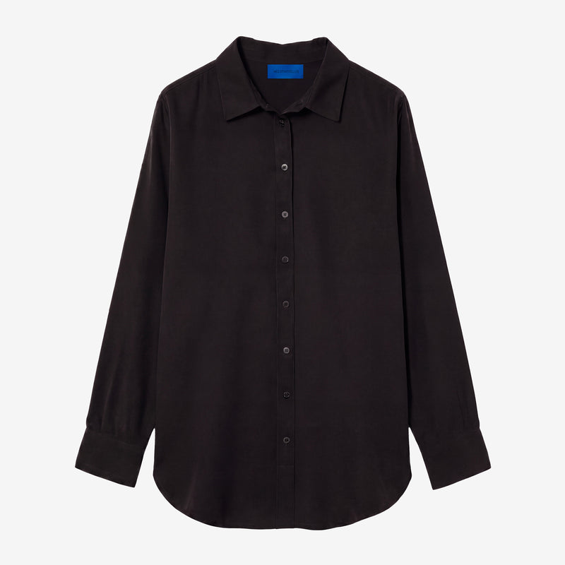 Seven Shirt - Coal
