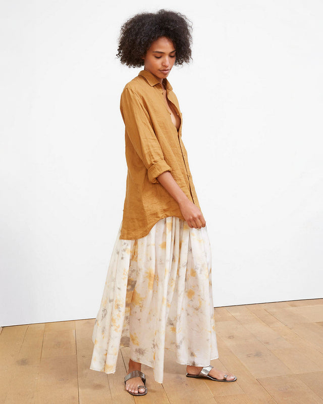 Luciano Shirt - Camel - Image 3
