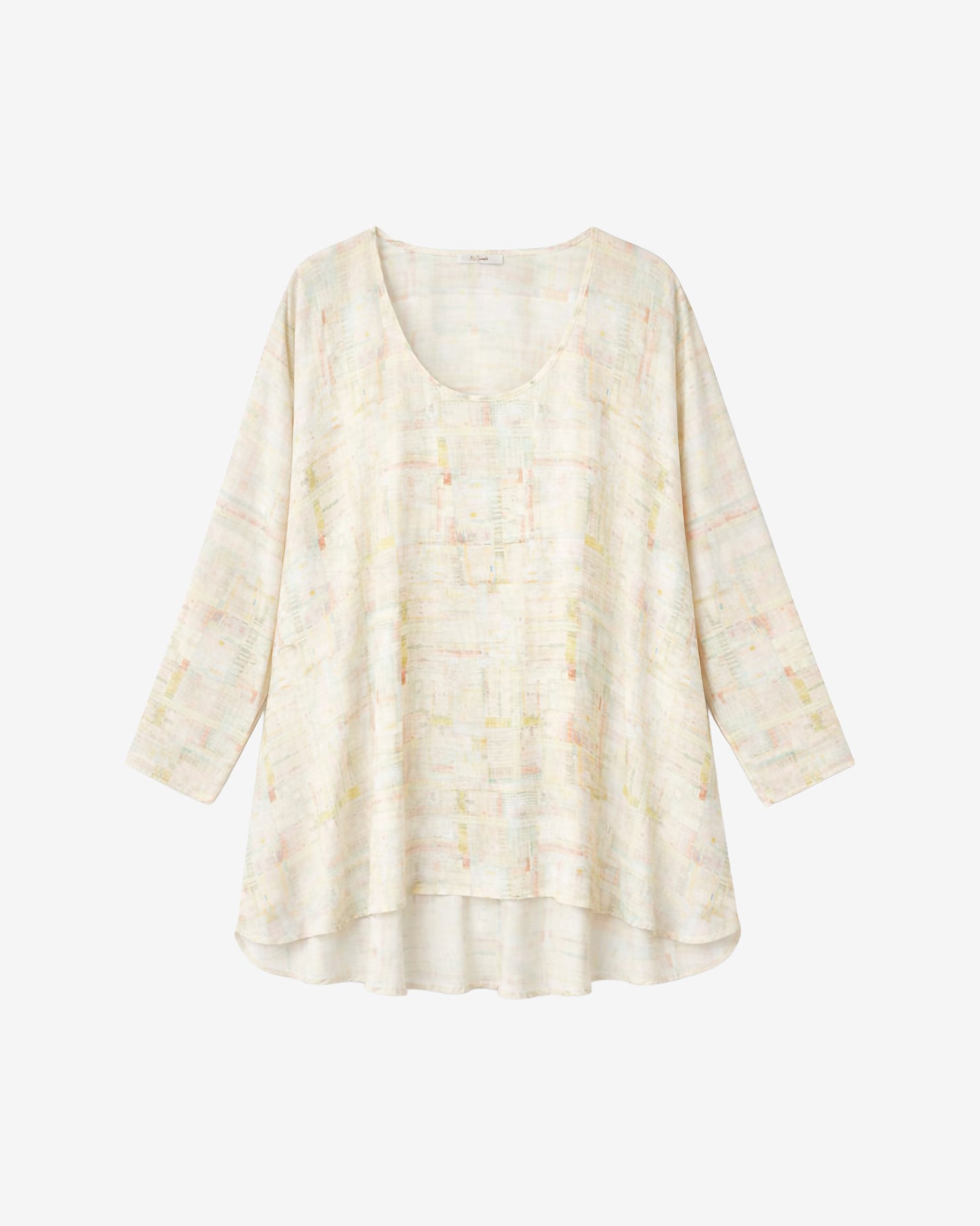 Quid Tunic - Beige