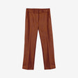 Hadrien Pants - Camel