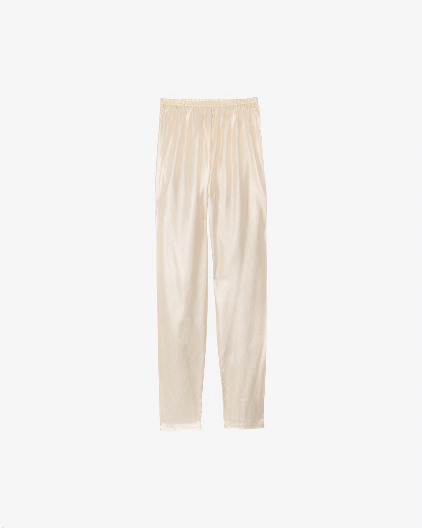 Softer Pants - Gold