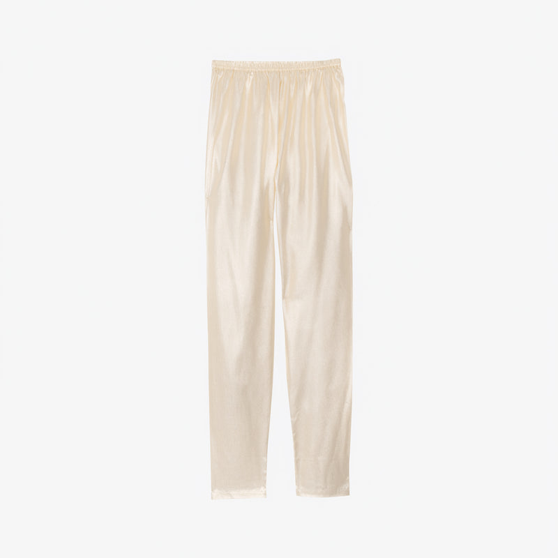 Softer Pants - Gold