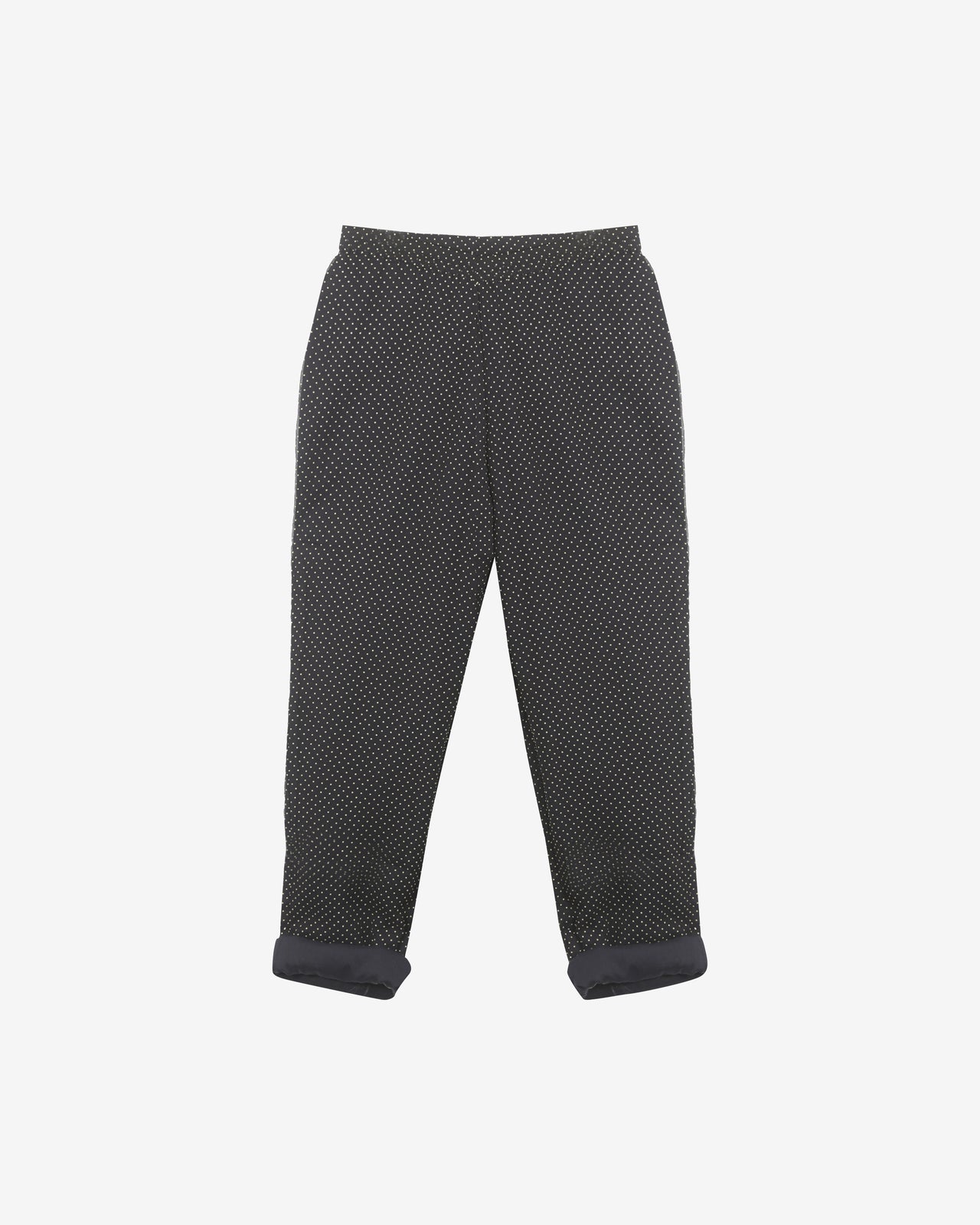 Auriga Pants - Black - Image 1