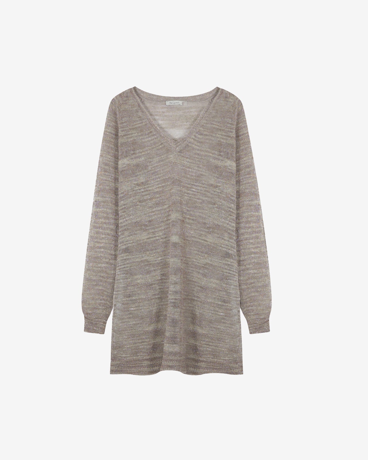 Pull Blake - Mauve - Image 1