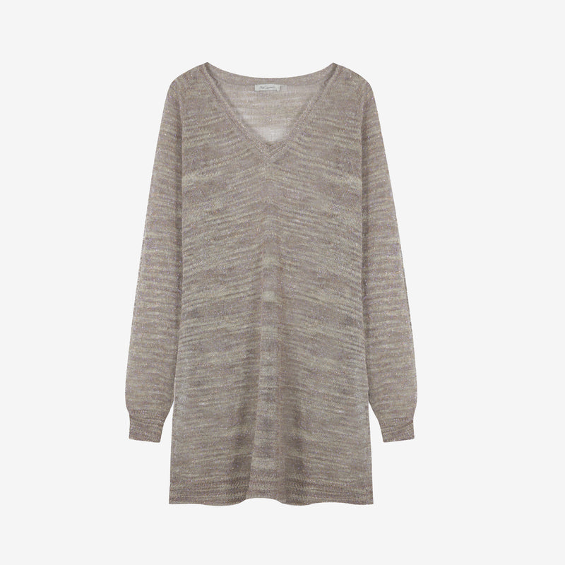 Pull Blake - Mauve