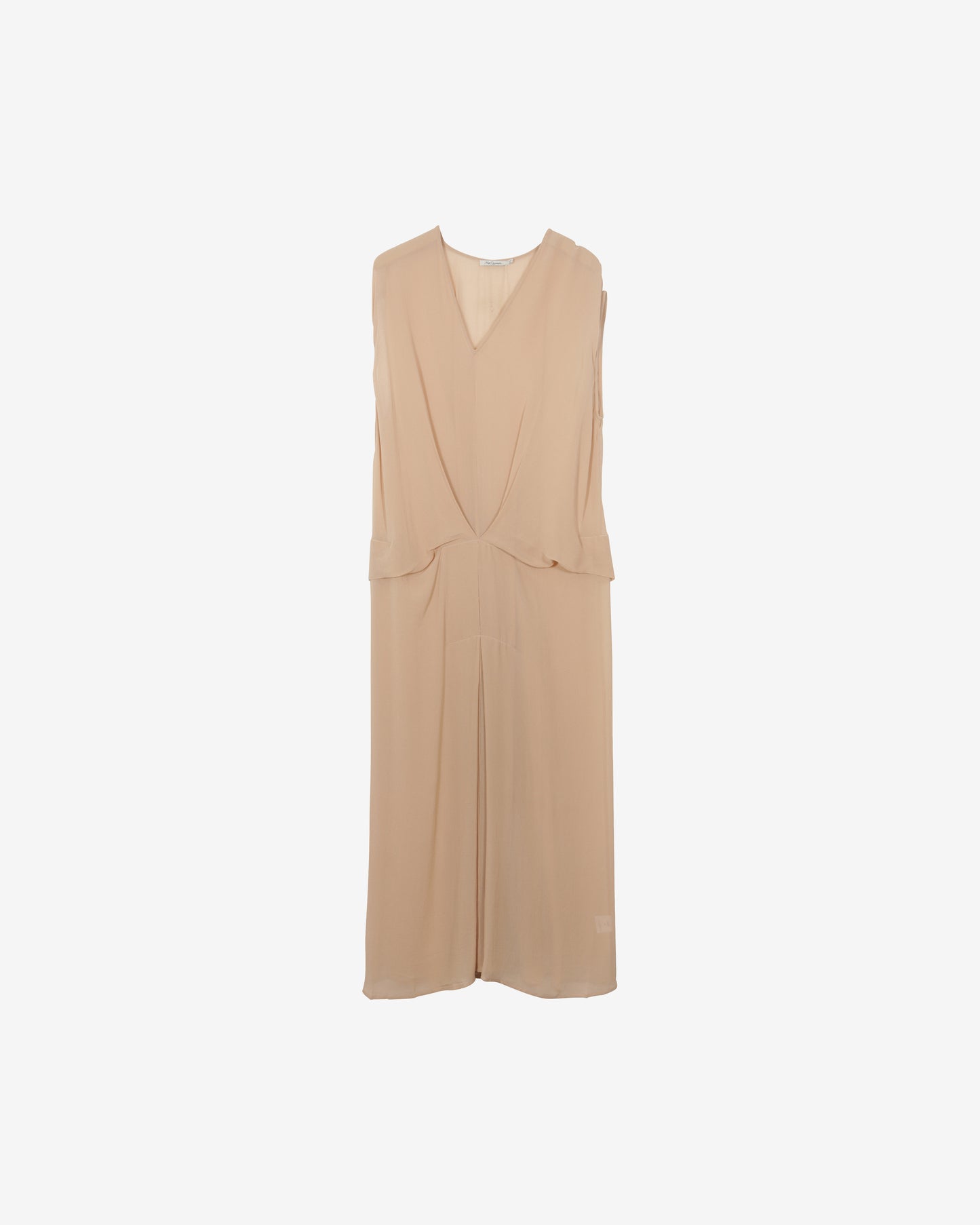 Robe Buto - Nude