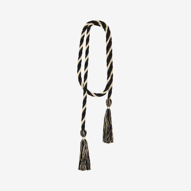Ceinture Embrase-Moi - Noir