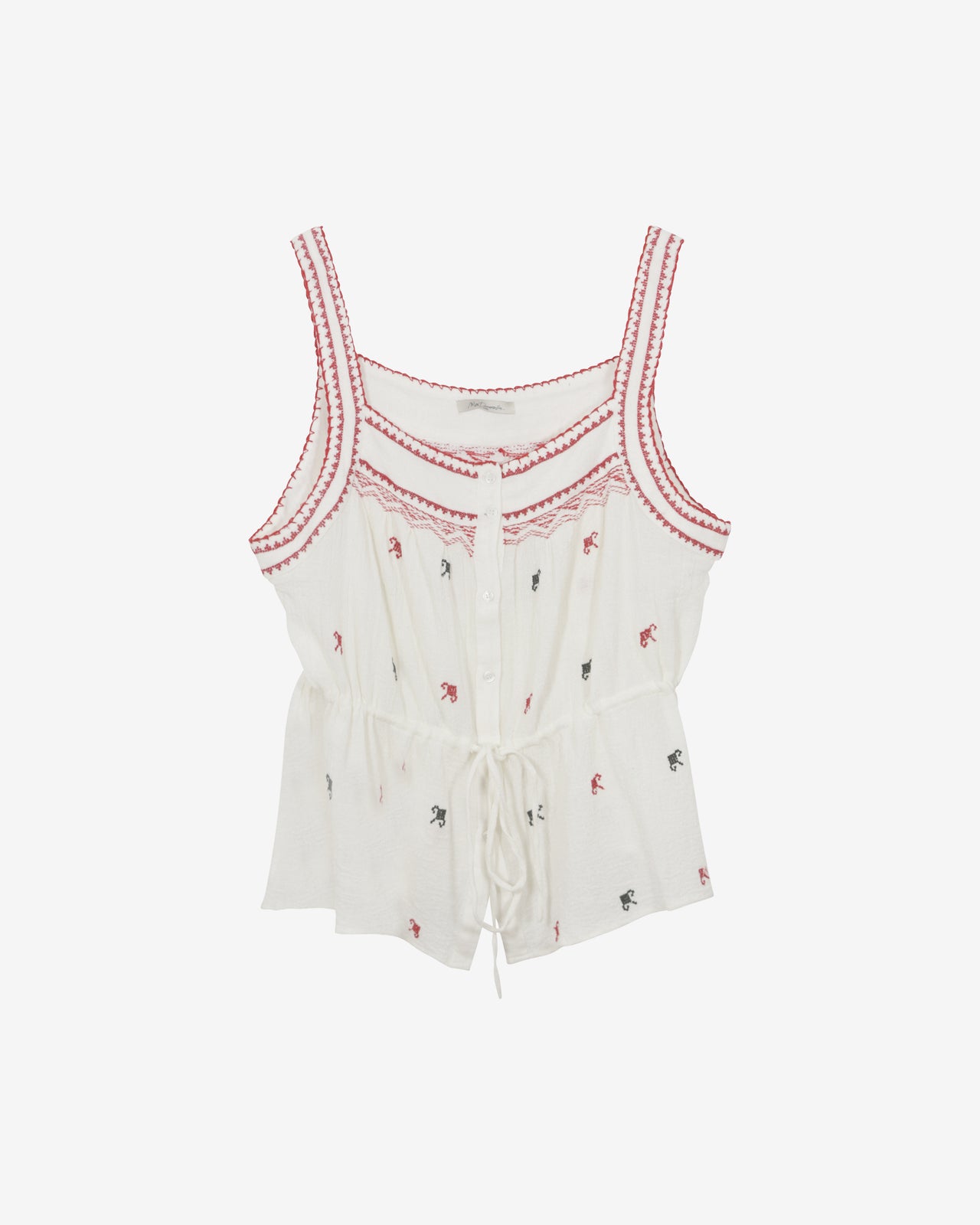 Fairy Top - Ivory - Image 5