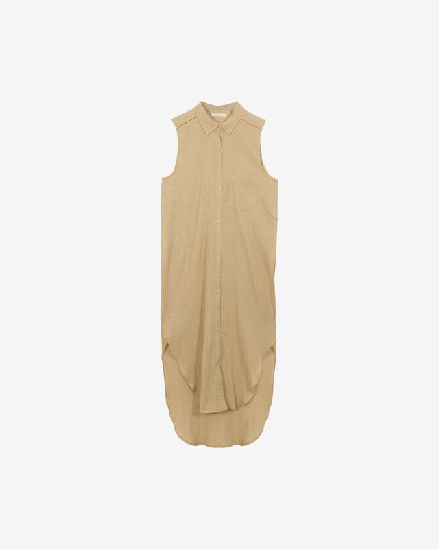 Fin Top - Nude - Image 1